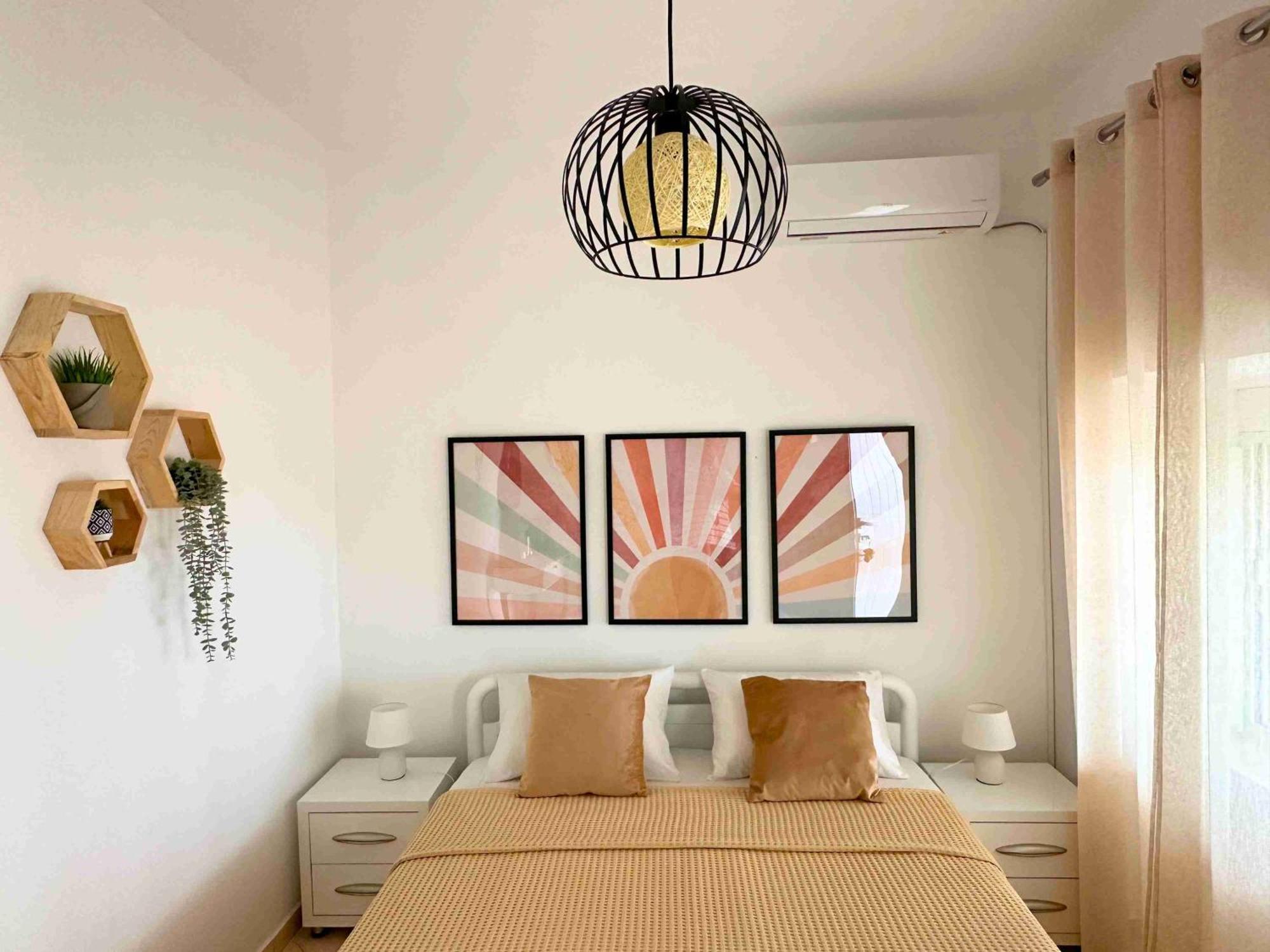 Kalderimi View House Villa Dhërmi Kültér fotó