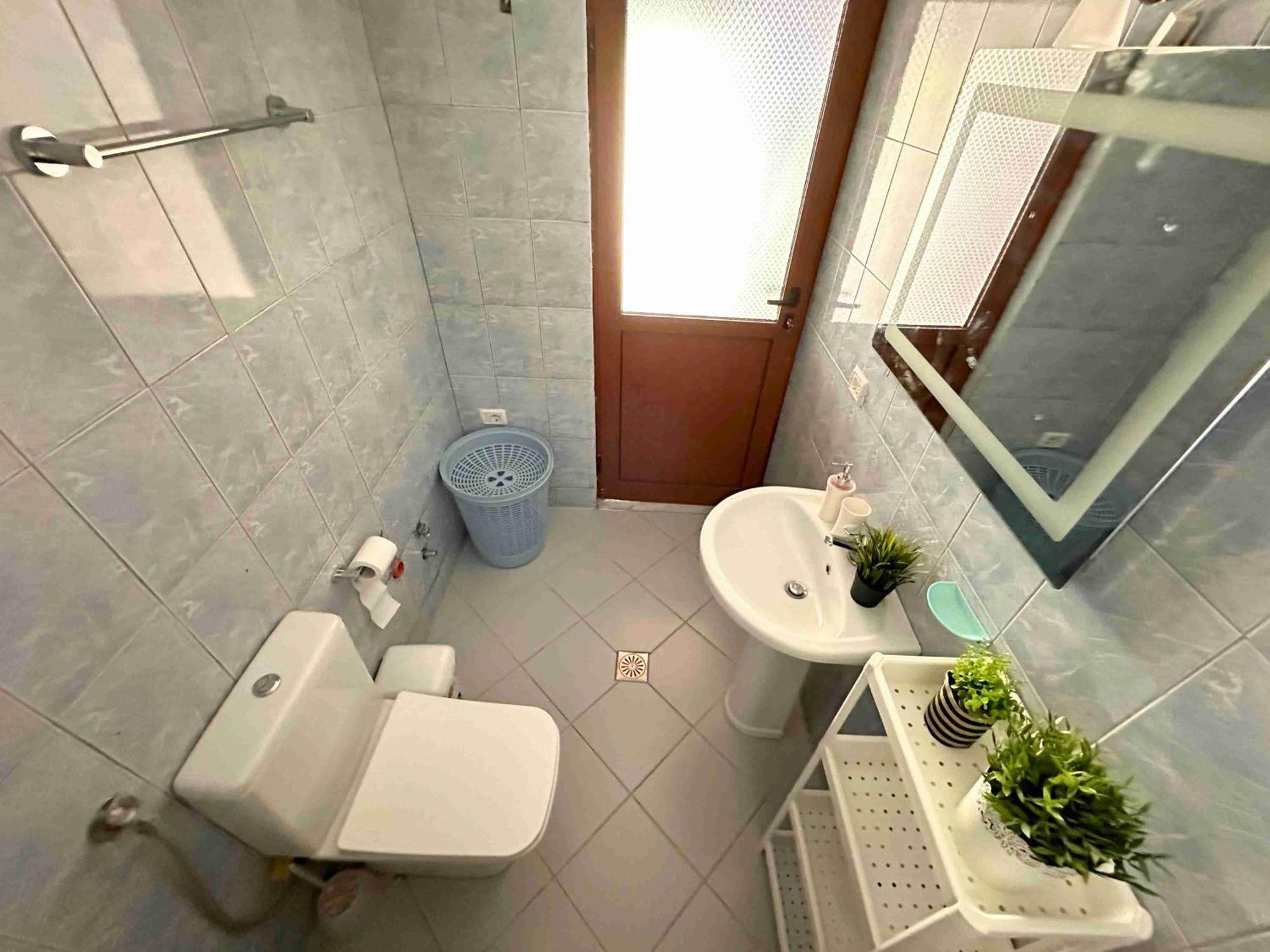 Kalderimi View House Villa Dhërmi Kültér fotó